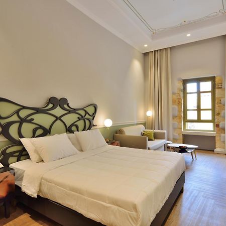 Elia Palatino Hotel (Adults Only) Chania  Buitenkant foto