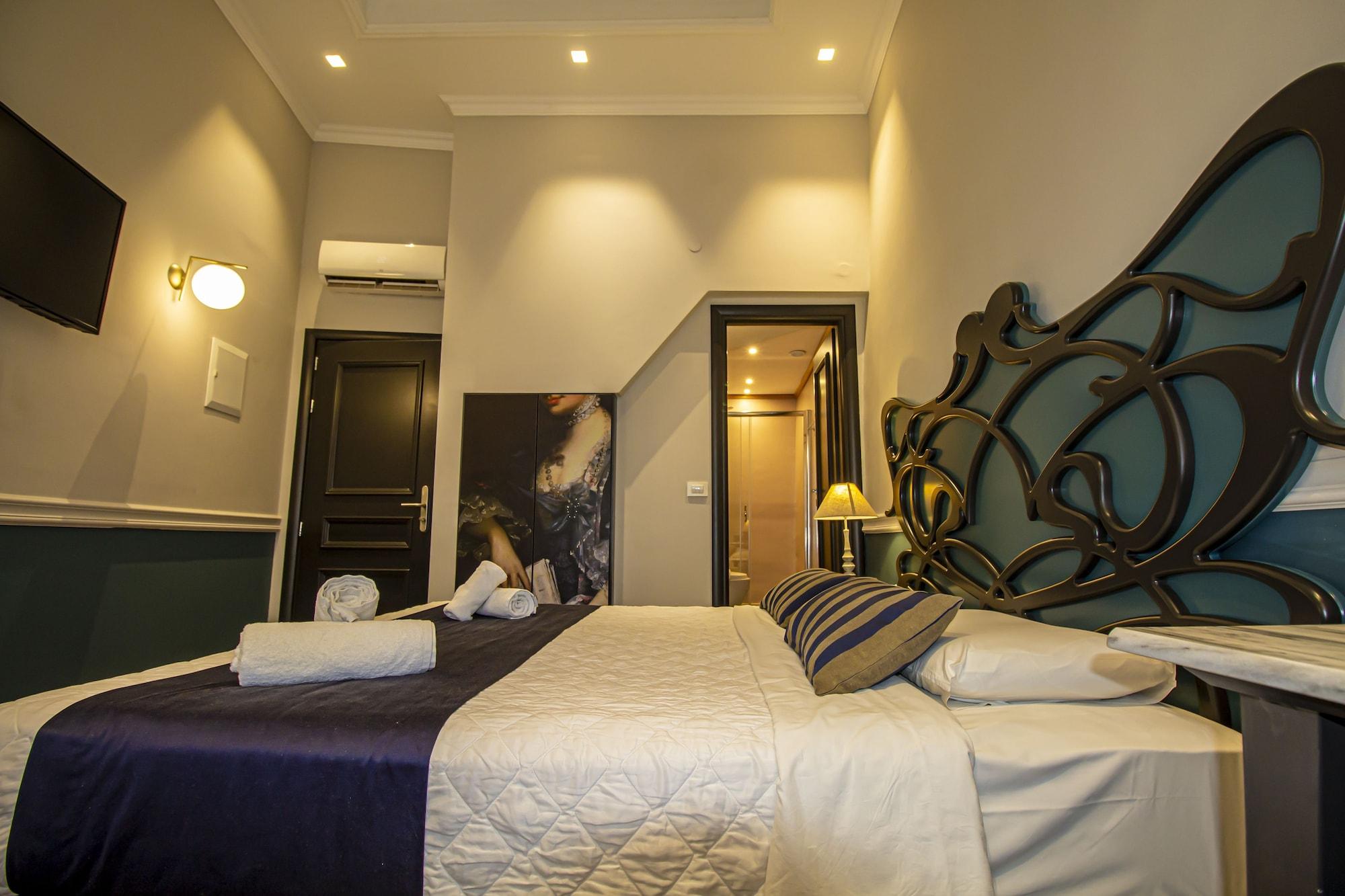 Elia Palatino Hotel (Adults Only) Chania  Buitenkant foto