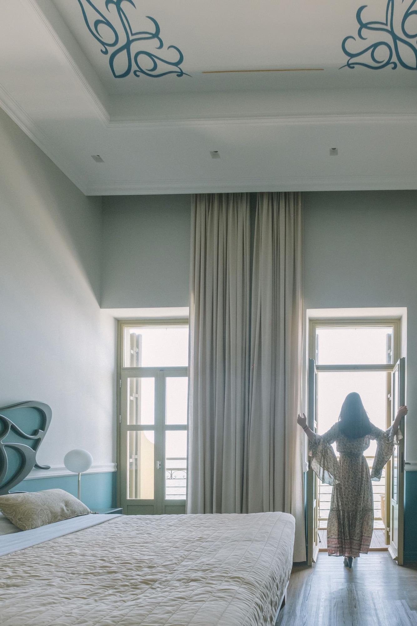 Elia Palatino Hotel (Adults Only) Chania  Buitenkant foto
