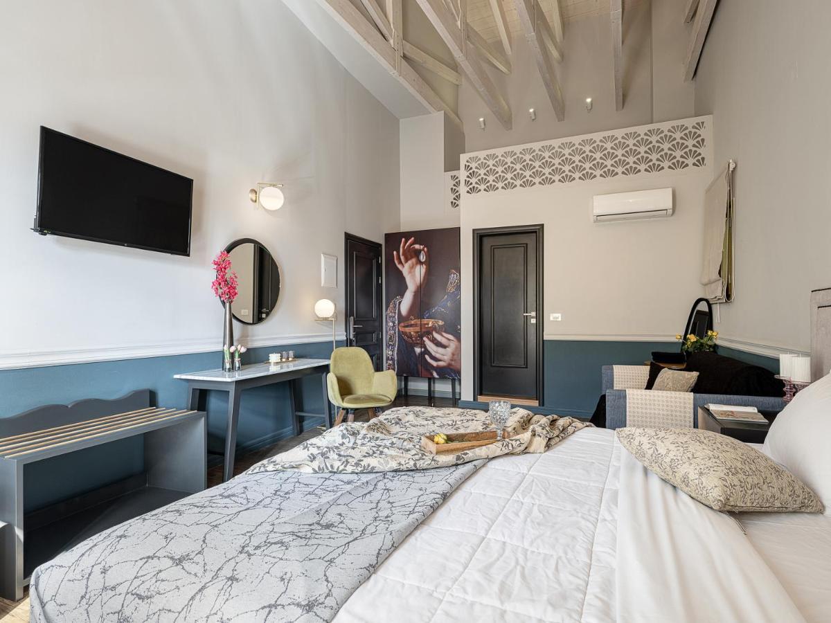 Elia Palatino Hotel (Adults Only) Chania  Buitenkant foto
