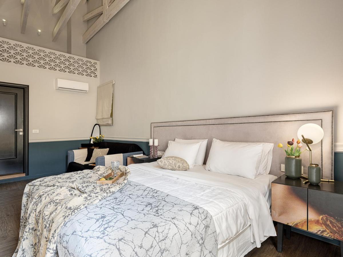 Elia Palatino Hotel (Adults Only) Chania  Buitenkant foto