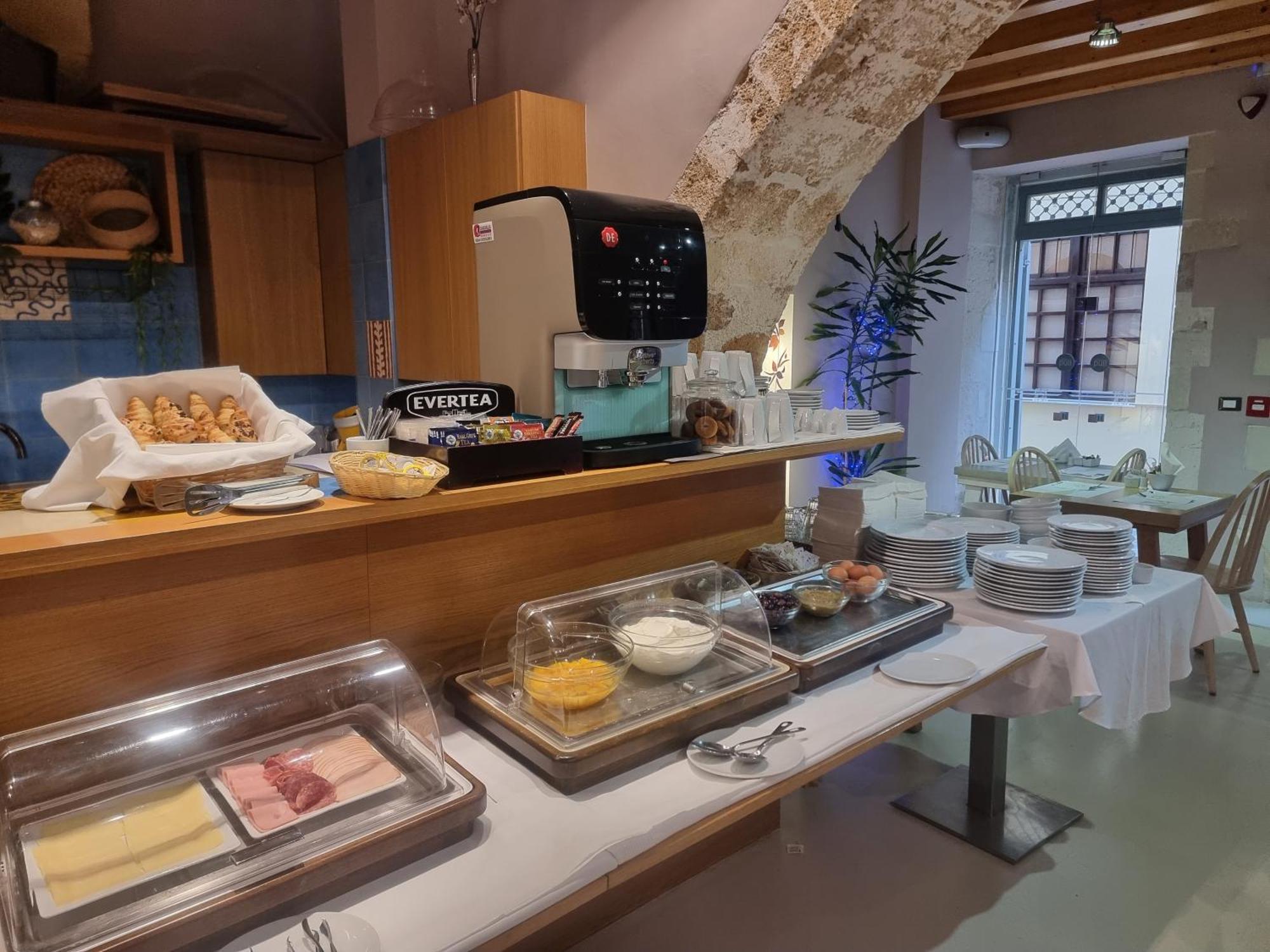 Elia Palatino Hotel (Adults Only) Chania  Buitenkant foto