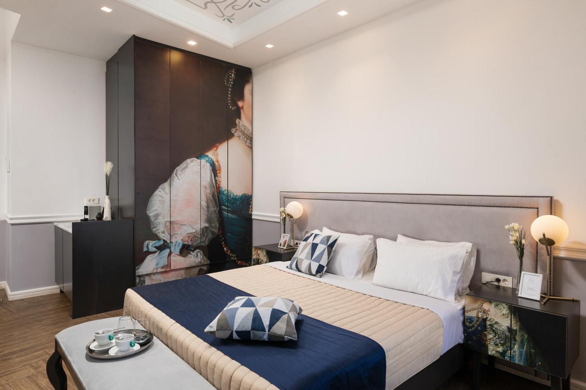 Elia Palatino Hotel (Adults Only) Chania  Buitenkant foto